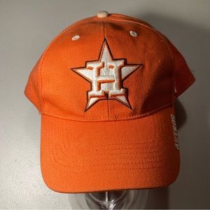 47 Brand Astros hat…orange!!!